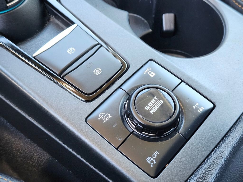 Certified 2023 Ford Bronco Sport Badlands AWD/4WD image 26