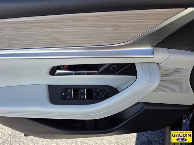 Used 2024 MAZDA CX-90 3.3 Turbo w/ Premium Plus Pkg image 19