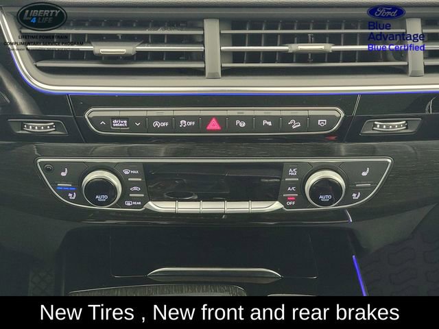 Used 2019 Audi Q7 3.0T Prestige w/ Prestige Package AWD/4WD image 23