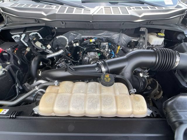 Certified 2021 Ford F150 XL w/ Equipment Group 101A High AWD/4WD image 11