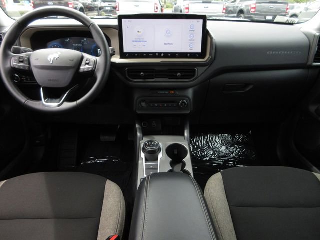 Certified 2025 Ford Bronco Sport Big Bend w/ Convenience Package image 28