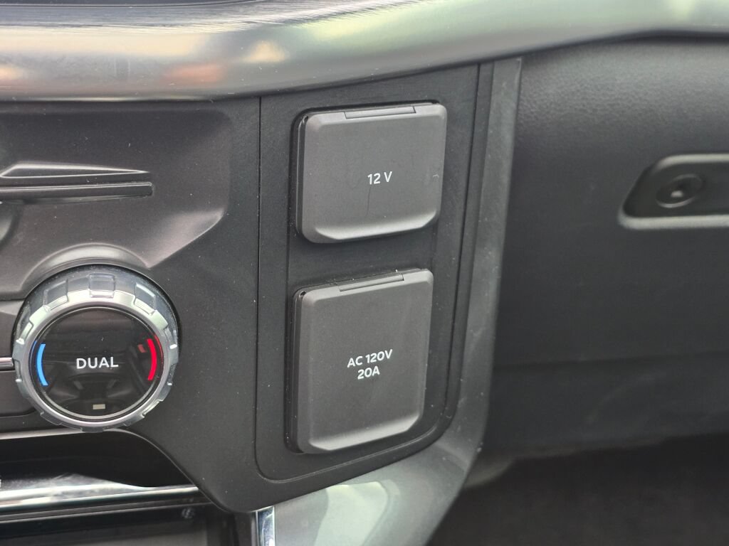 Certified 2022 Ford F150 Lariat AWD/4WD image 25