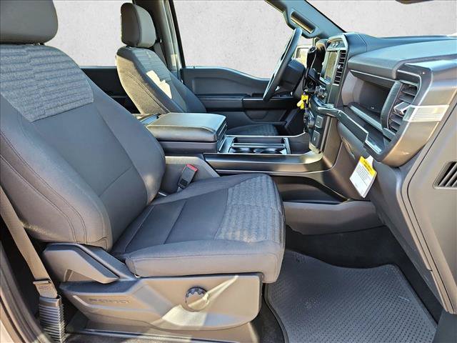 Certified 2023 Ford F150 XL w/ STX Appearance Package RWD image 21