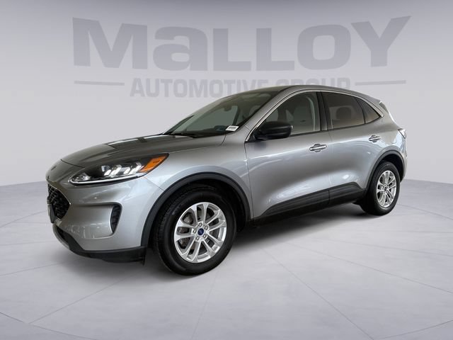 Certified 2022 Ford Escape SE w/ Convenience Package