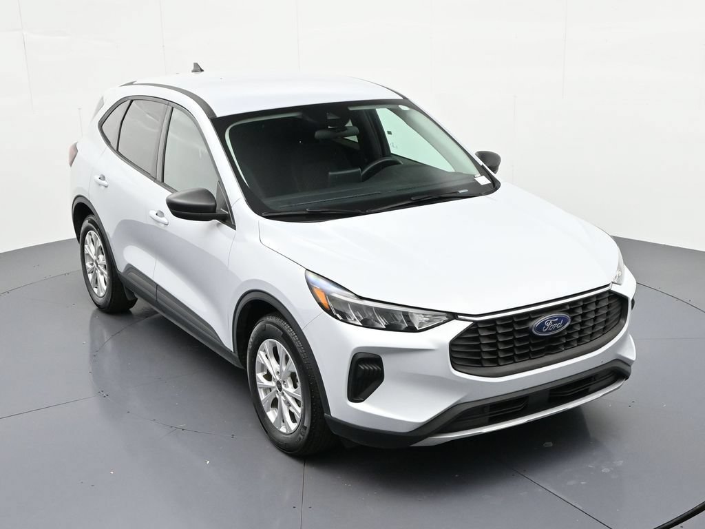 Certified 2025 Ford Escape Active FWD image 17