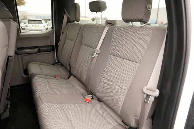 Certified 2019 Ford F150 XLT image 13