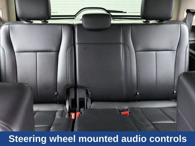 Certified 2024 Ford Expedition XLT AWD/4WD image 22