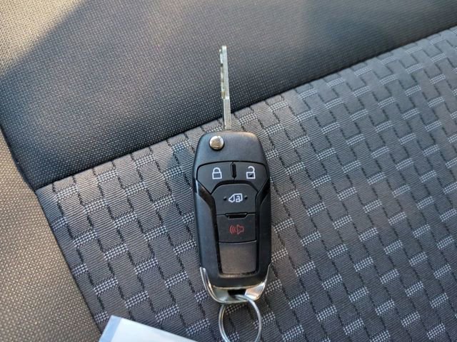 Certified 2024 Ford Transit 350 148 High Roof Extended w/ Interior Upgrade Package image 25