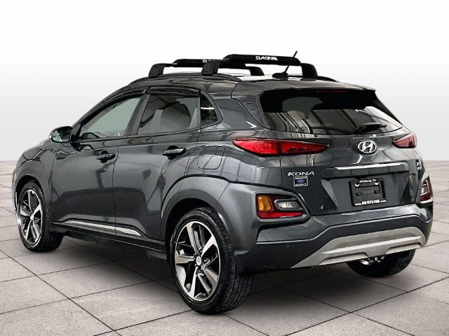Used 2018 Hyundai Kona Ultimate AWD/4WD image 10