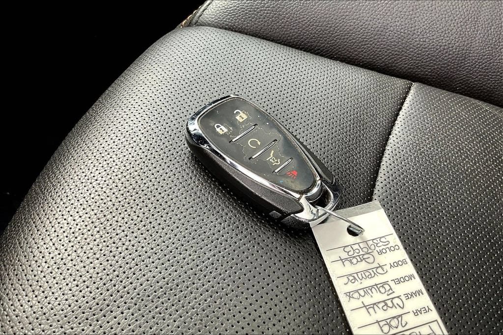 Used 2019 Chevrolet Equinox Premier AWD/4WD image 37