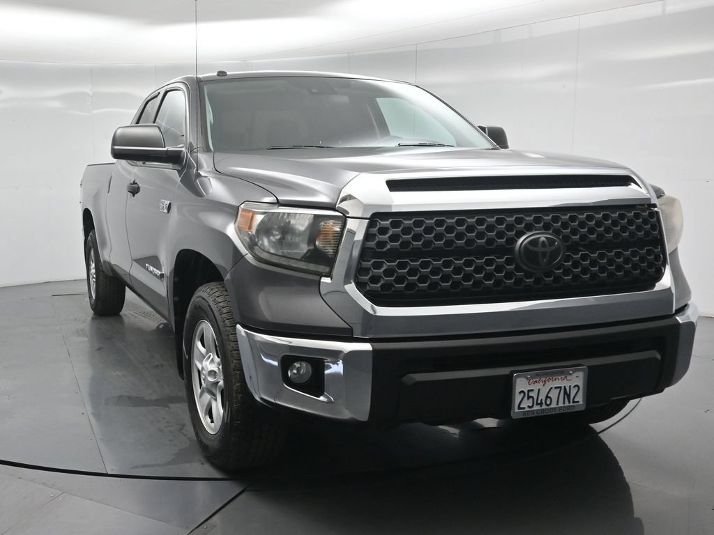 Used 2018 Toyota Tundra SR5 RWD image 56