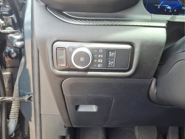 Certified 2023 Ford Explorer ST w/ Equipment Group 401A AWD/4WD image 18
