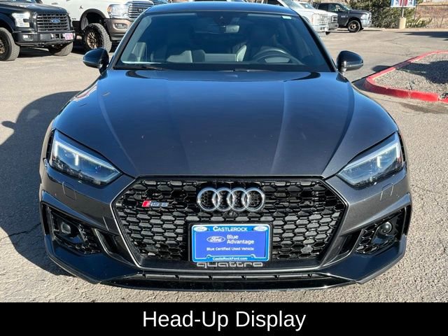 Used 2019 Audi RS 5 Sportback image 8