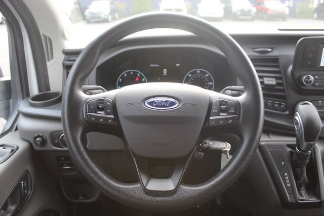 Certified 2023 Ford Transit 350 XL RWD image 5