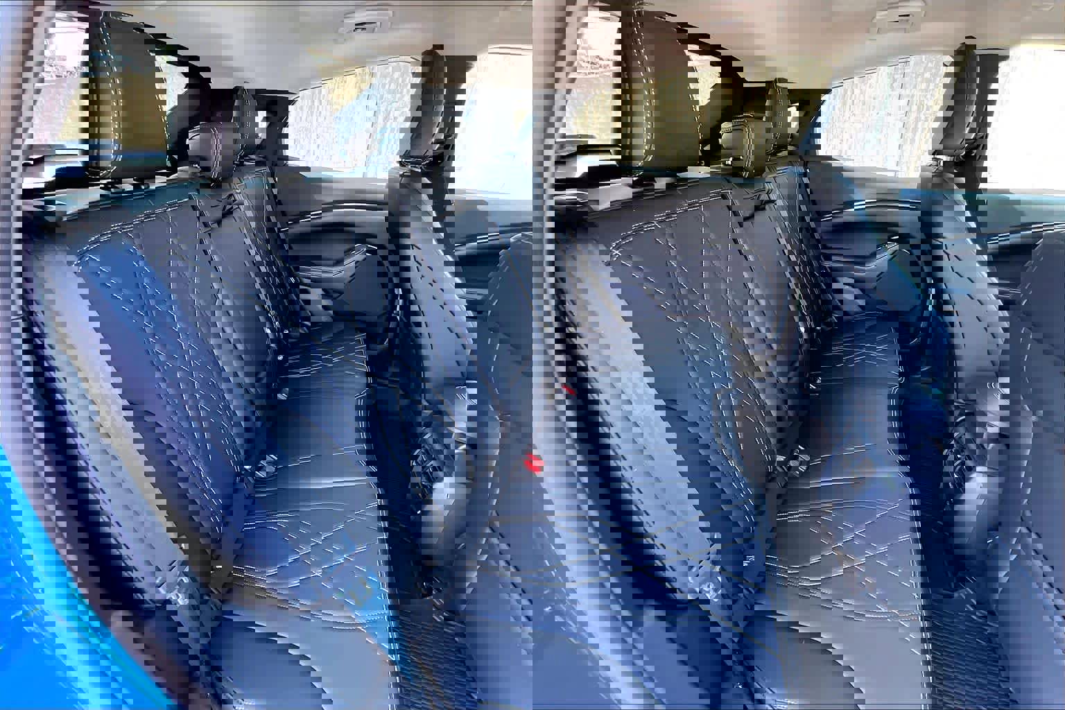 Certified 2023 Ford Mustang Mach-E Select image 20