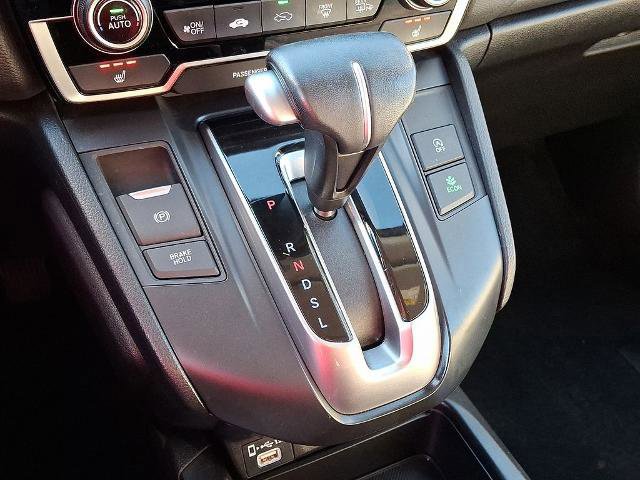 Used 2022 Honda CR-V EX-L image 14