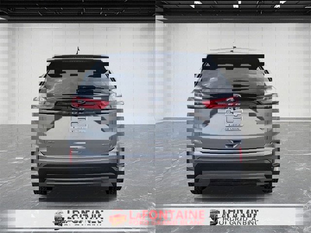 Certified 2024 Ford Edge SEL image 4