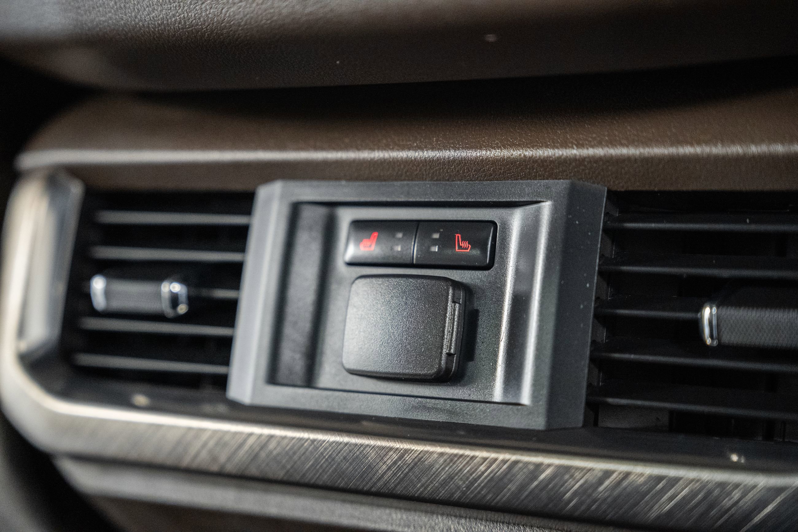 Certified 2022 Ford F150 King Ranch w/ Equipment Group 601A High image 46