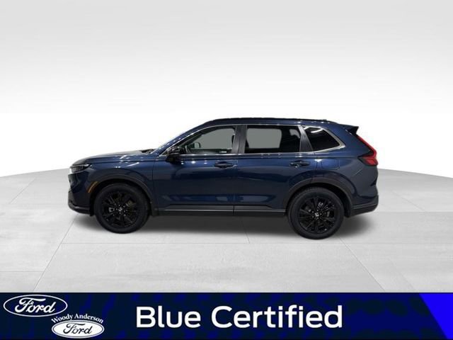 Used 2023 Honda CR-V Sport Touring image 2