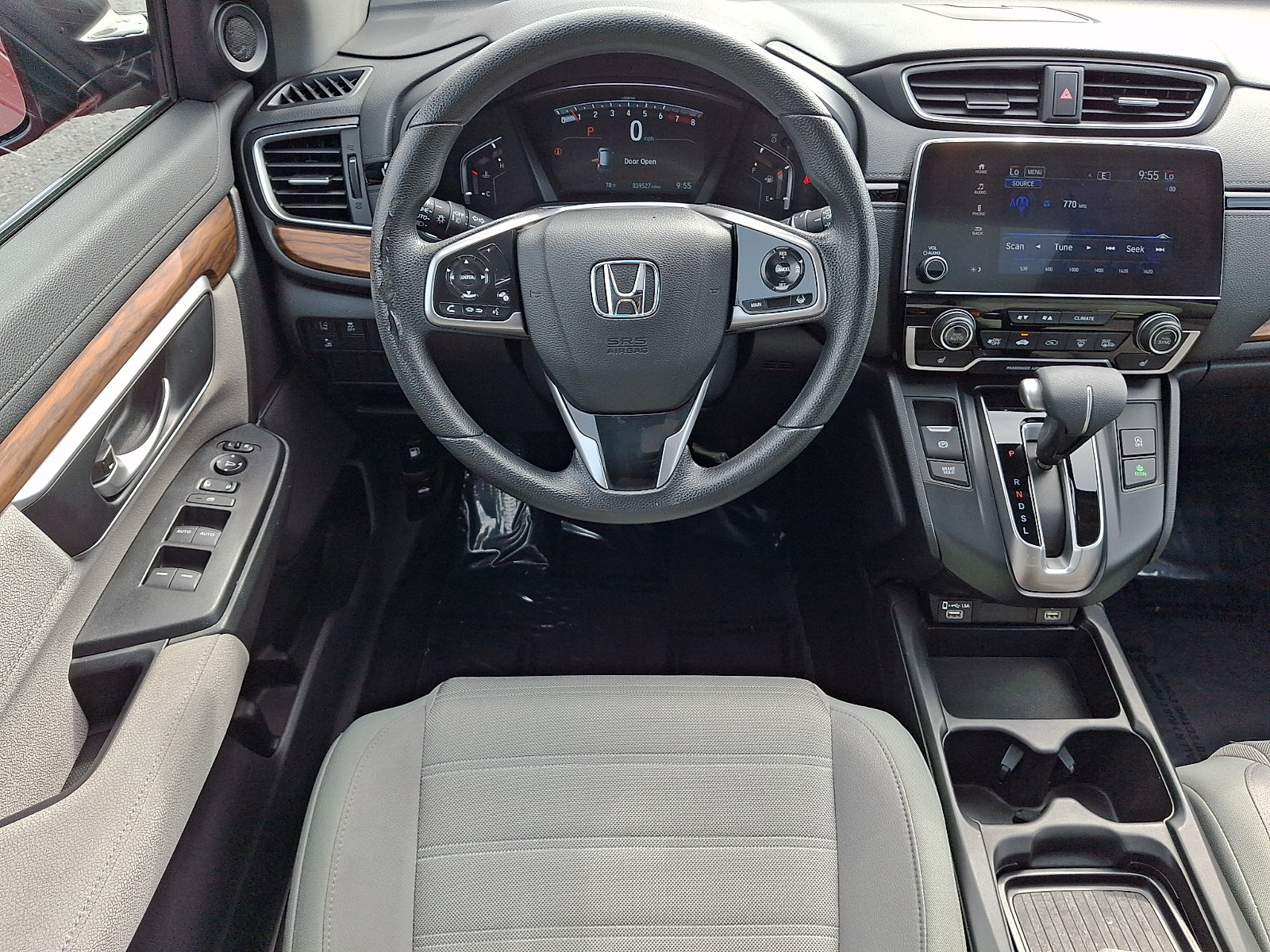 Used 2022 Honda CR-V EX image 12