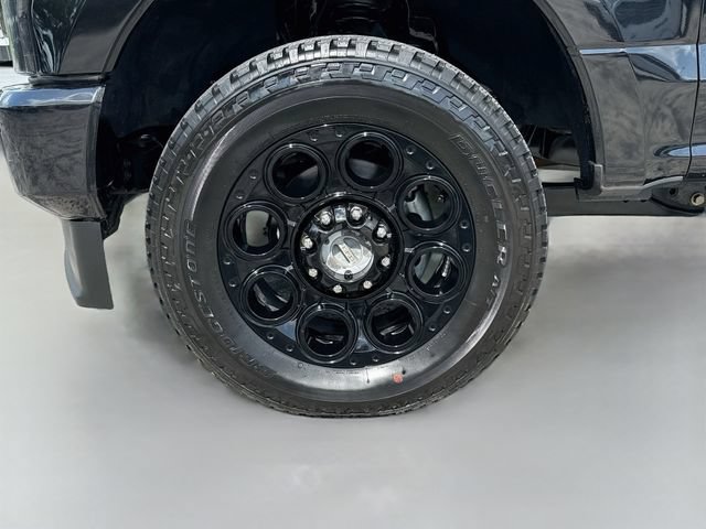 Certified 2021 Ford F250 Lariat AWD/4WD image 46