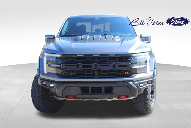 Certified 2025 Ford F150 Raptor w/ Equipment Group 803A Raptor R AWD/4WD image 2