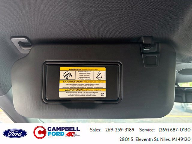 Certified 2023 Ford Escape ST-Line w/ Tech Pack #1 AWD/4WD image 23