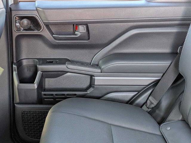 Used 2025 Toyota 4Runner TRD Off-Road Premium w/ Tow Technology Package image 19