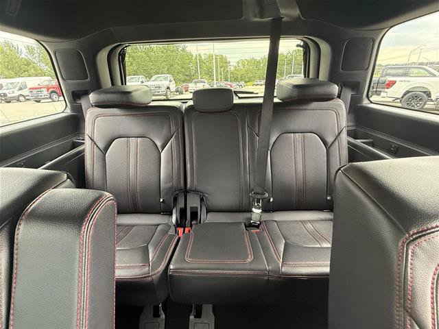 Certified 2024 Ford Expedition Limited AWD/4WD image 22