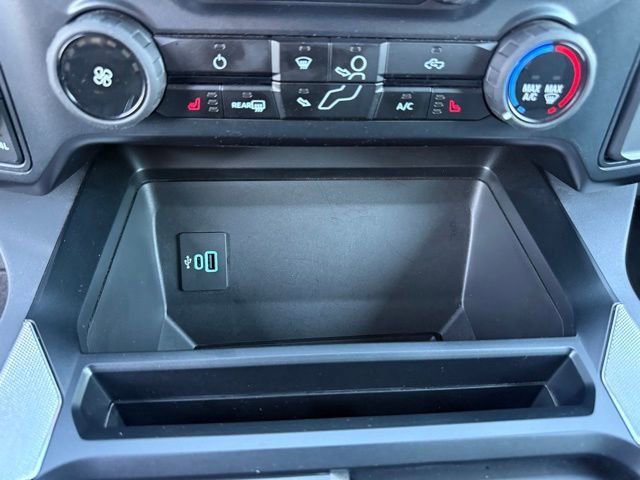 Certified 2024 Ford F250 XLT w/ Black Appearance Package image 32