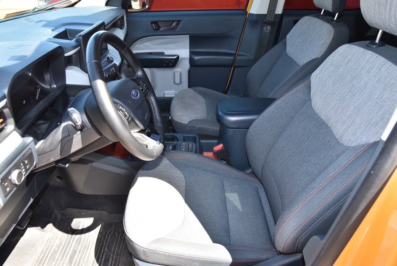 Certified 2023 Ford Maverick XLT w/ XLT Luxury Package image 10