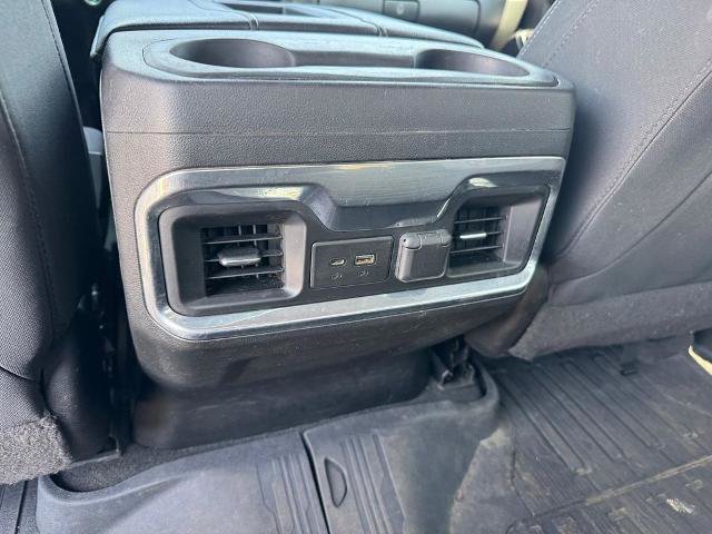Used 2020 GMC Sierra 1500 Elevation w/ Elevation Value Package AWD/4WD image 9