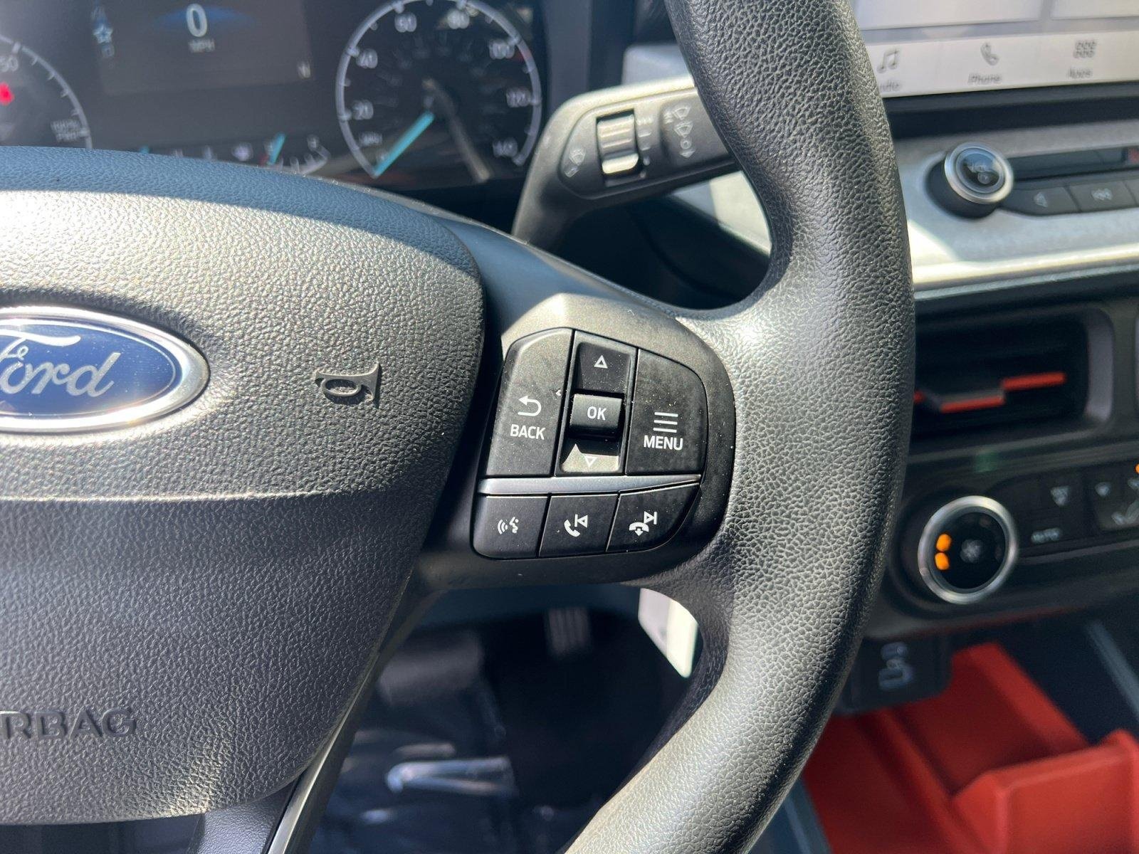 Certified 2023 Ford Maverick XLT FWD image 16