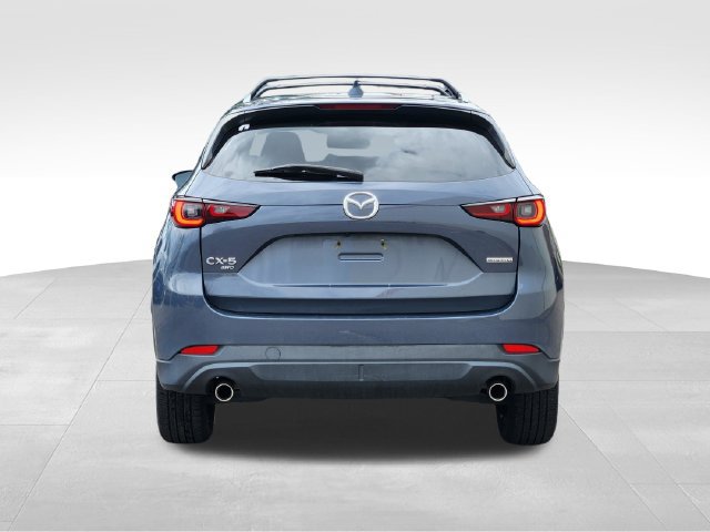 Used 2024 MAZDA CX-5 Carbon Edition AWD/4WD image 8