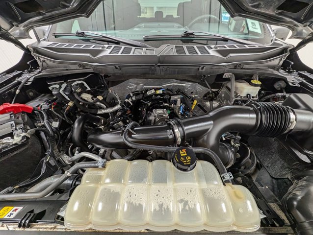 Certified 2023 Ford F150 XL w/ STX Appearance Package AWD/4WD image 27
