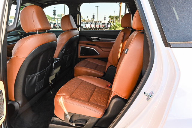 Used 2025 Kia Telluride SX Prestige X-Line AWD/4WD image 21