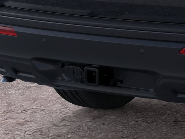 Certified 2026 Ford Explorer Active AWD/4WD image 23
