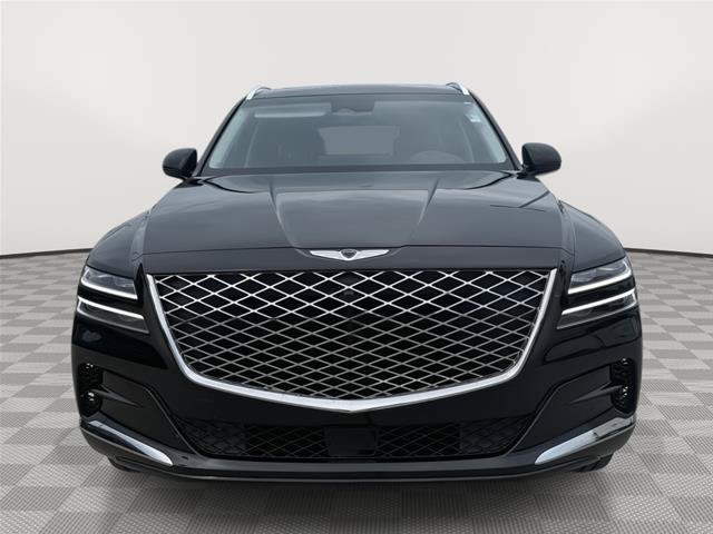 Used 2021 Genesis GV80 3.5T w/ Advanced Package 06 AWD/4WD image 2