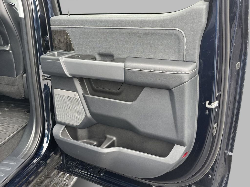 Certified 2024 Ford F250 Lariat w/ Lariat Ultimate Package image 22