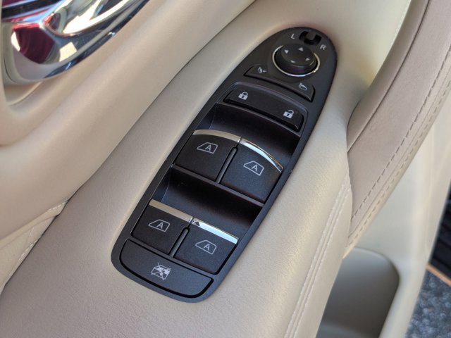 Used 2021 INFINITI QX80 Sensory w/ All-Season Package image 16