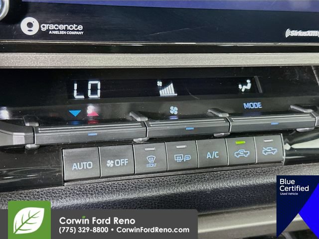 Used 2023 Toyota Tundra SR5 w/ TRD Off-Road Package AWD/4WD image 19
