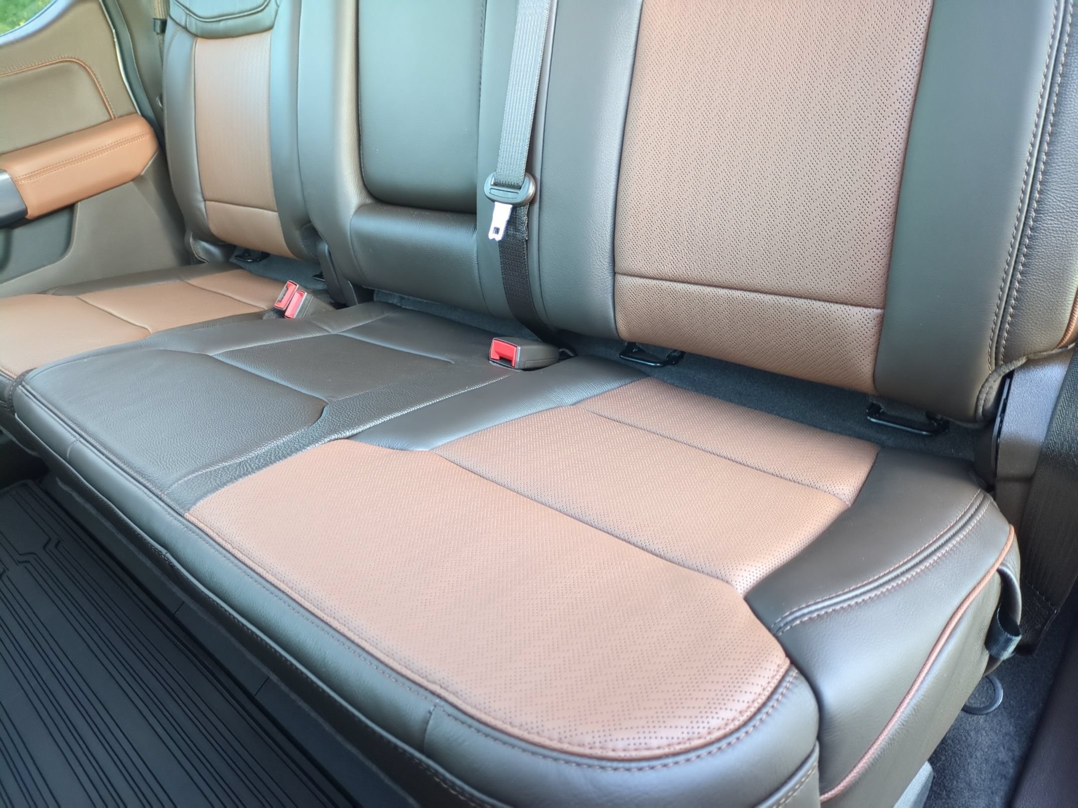 Certified 2026 Ford F150 King Ranch w/ Equipment Group 601A High AWD/4WD image 33