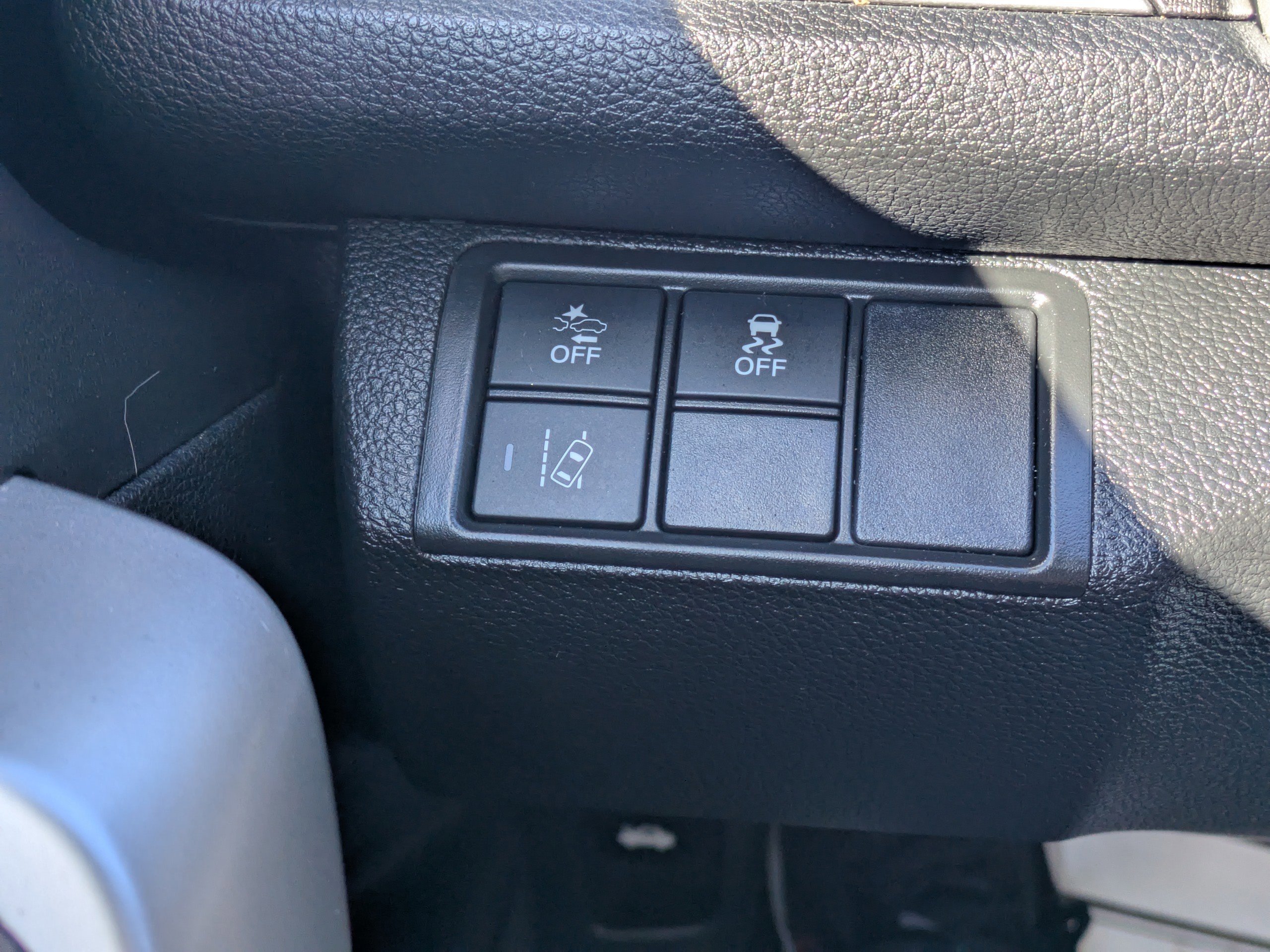 Used 2019 Honda Civic EX image 26