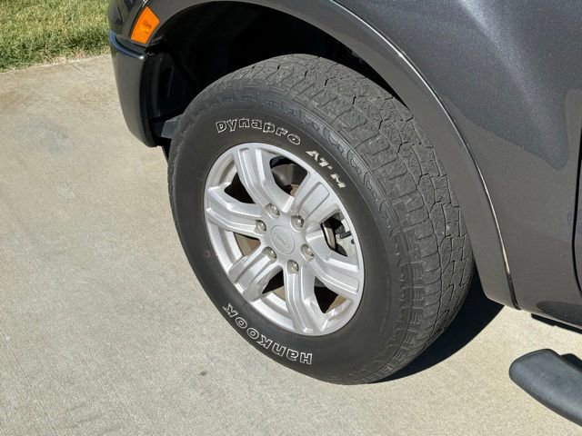 Certified 2019 Ford Ranger XLT w/ FX4 Off-Road Package AWD/4WD image 5