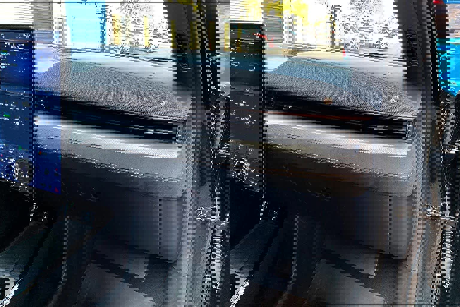 Certified 2023 Ford Mustang Mach-E GT image 19