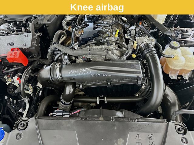 Certified 2024 Ford Mustang Premium image 25