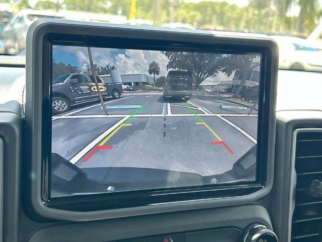 Certified 2021 Ford Bronco Sport Big Bend AWD/4WD image 33