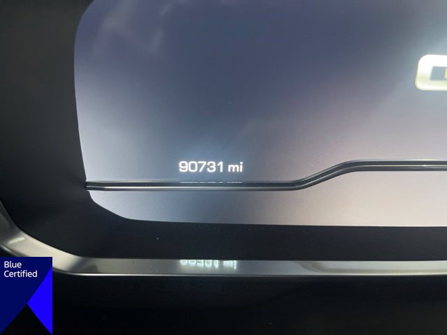 Used 2022 GMC Yukon SLT w/ SLT Premium Package RWD image 10