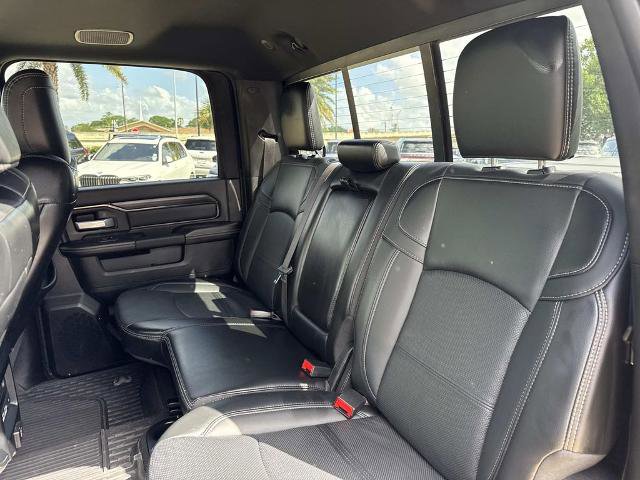 Used 2024 RAM 2500 Power Wagon w/ Level 1 Equipment Group image 19