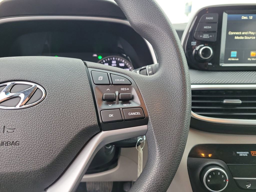 Used 2020 Hyundai Tucson SE image 24
